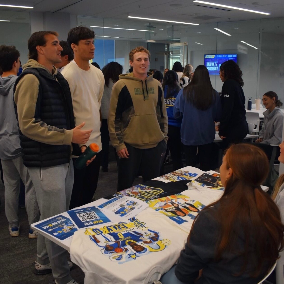 Athletes Thread tweet media