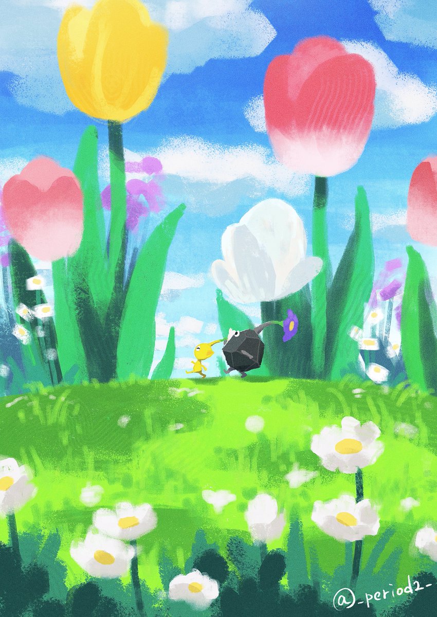 猫と雑草🌌 tweet media