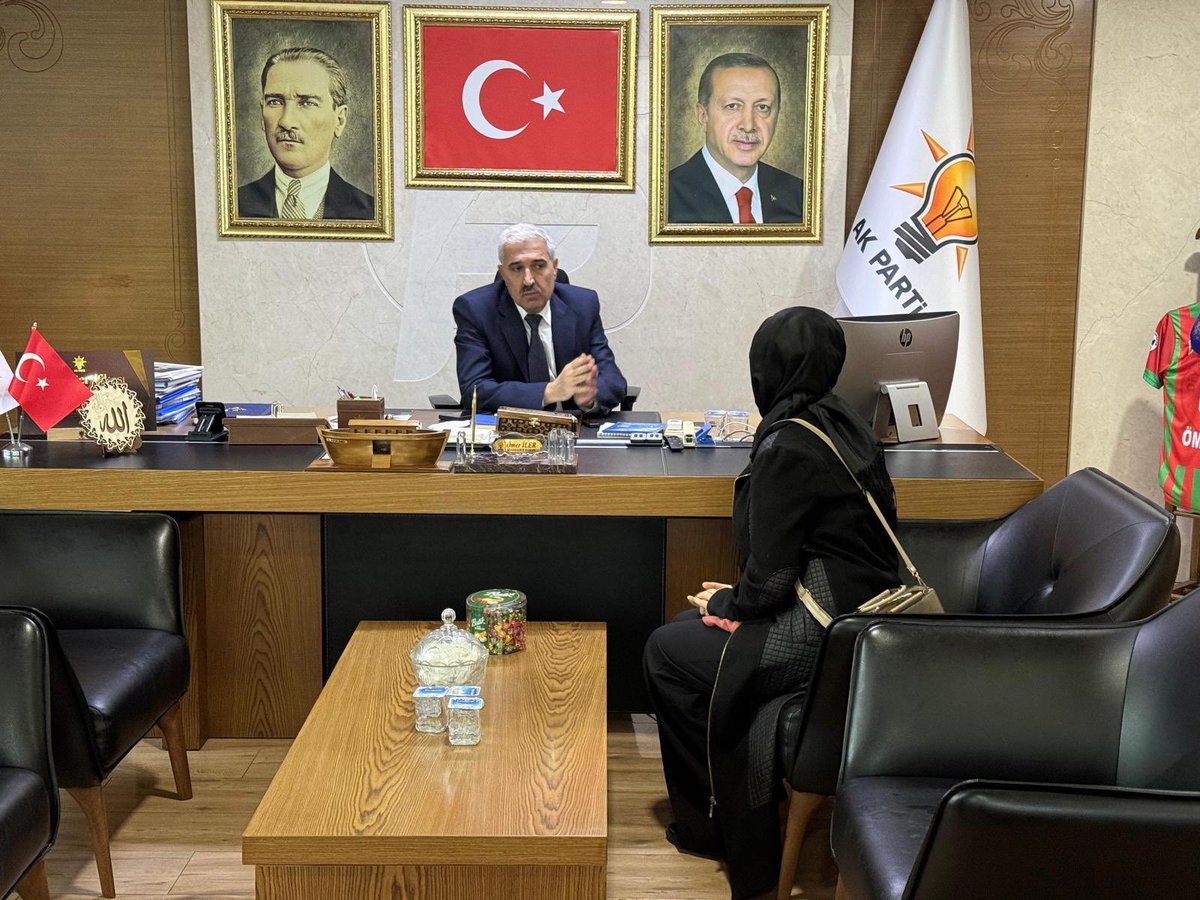 Ömer İler tweet media