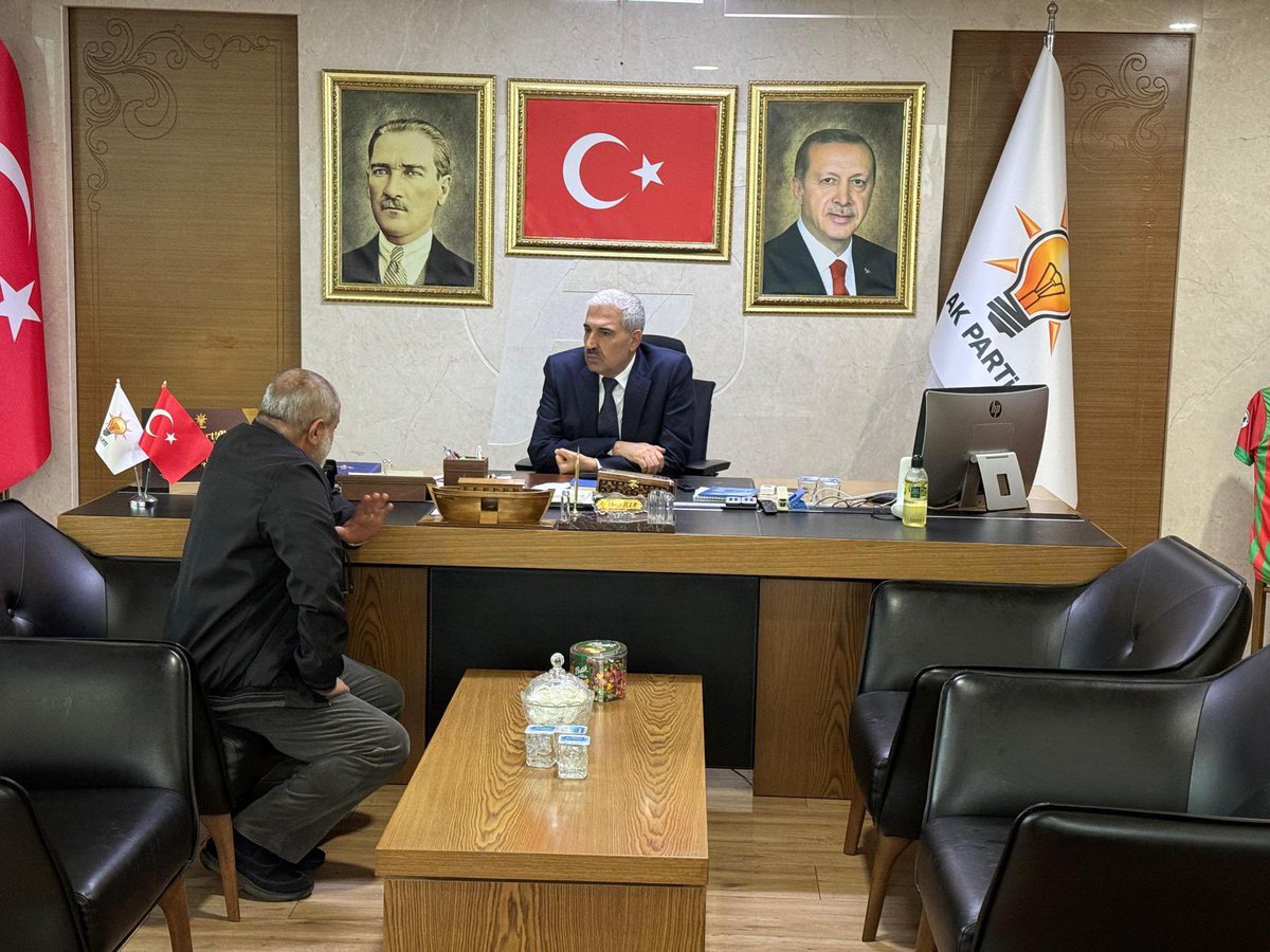 Ömer İler tweet media