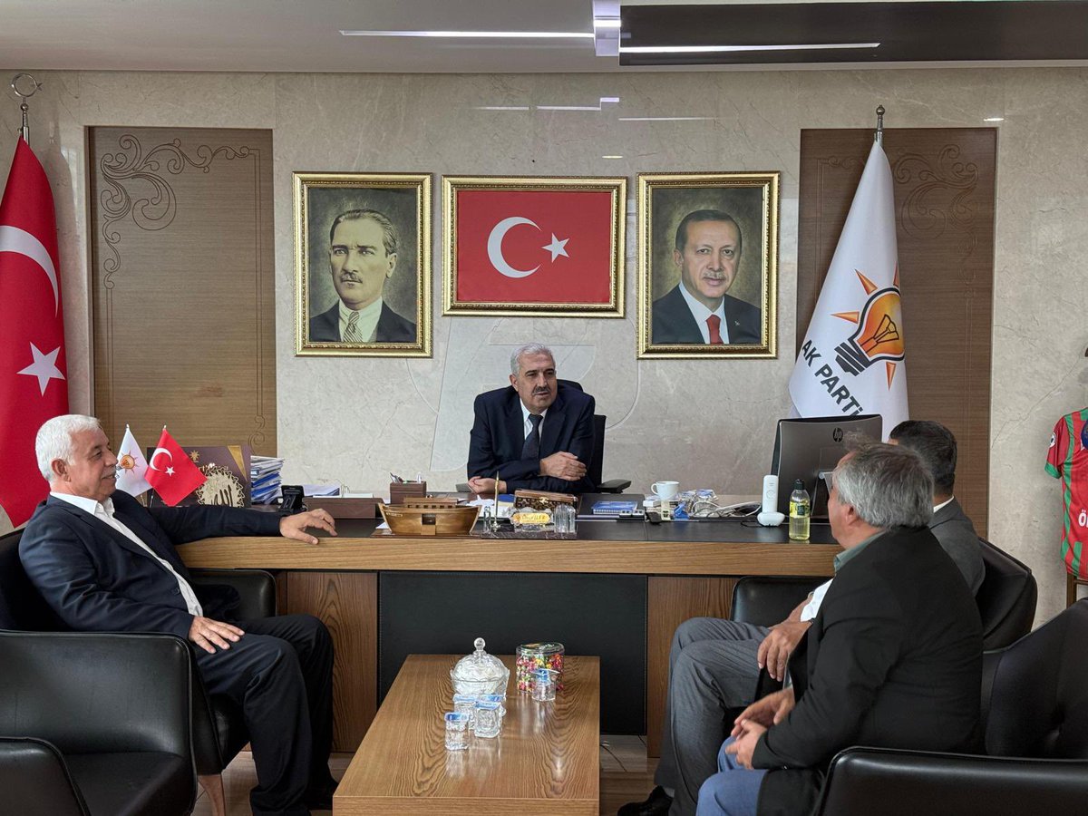 Ömer İler tweet media