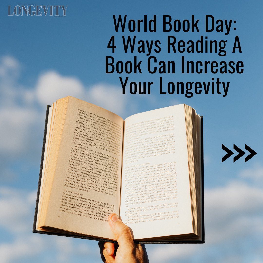 Longevity tweet media