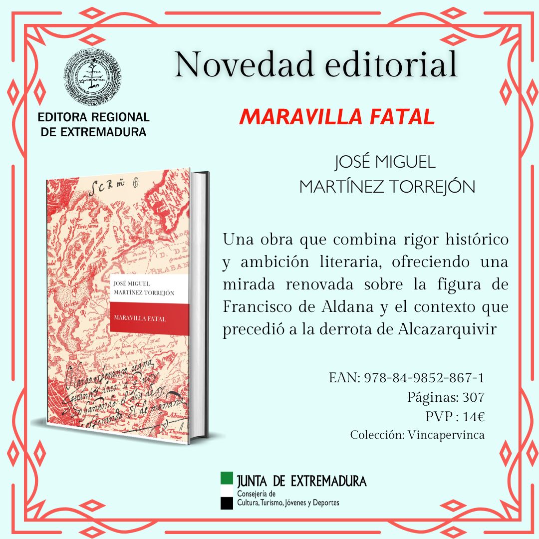 Editora Regional de Extremadura tweet media