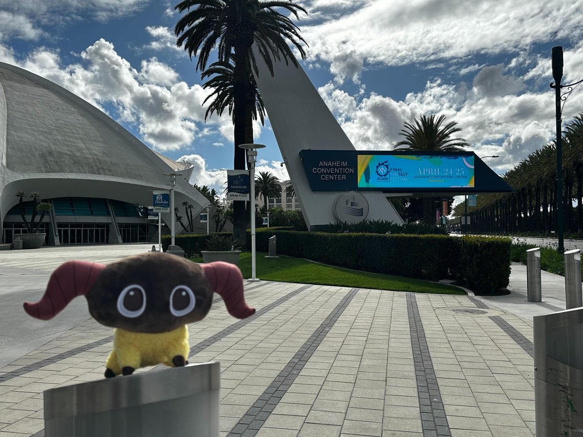 FINAL FANTASY XIV tweet media