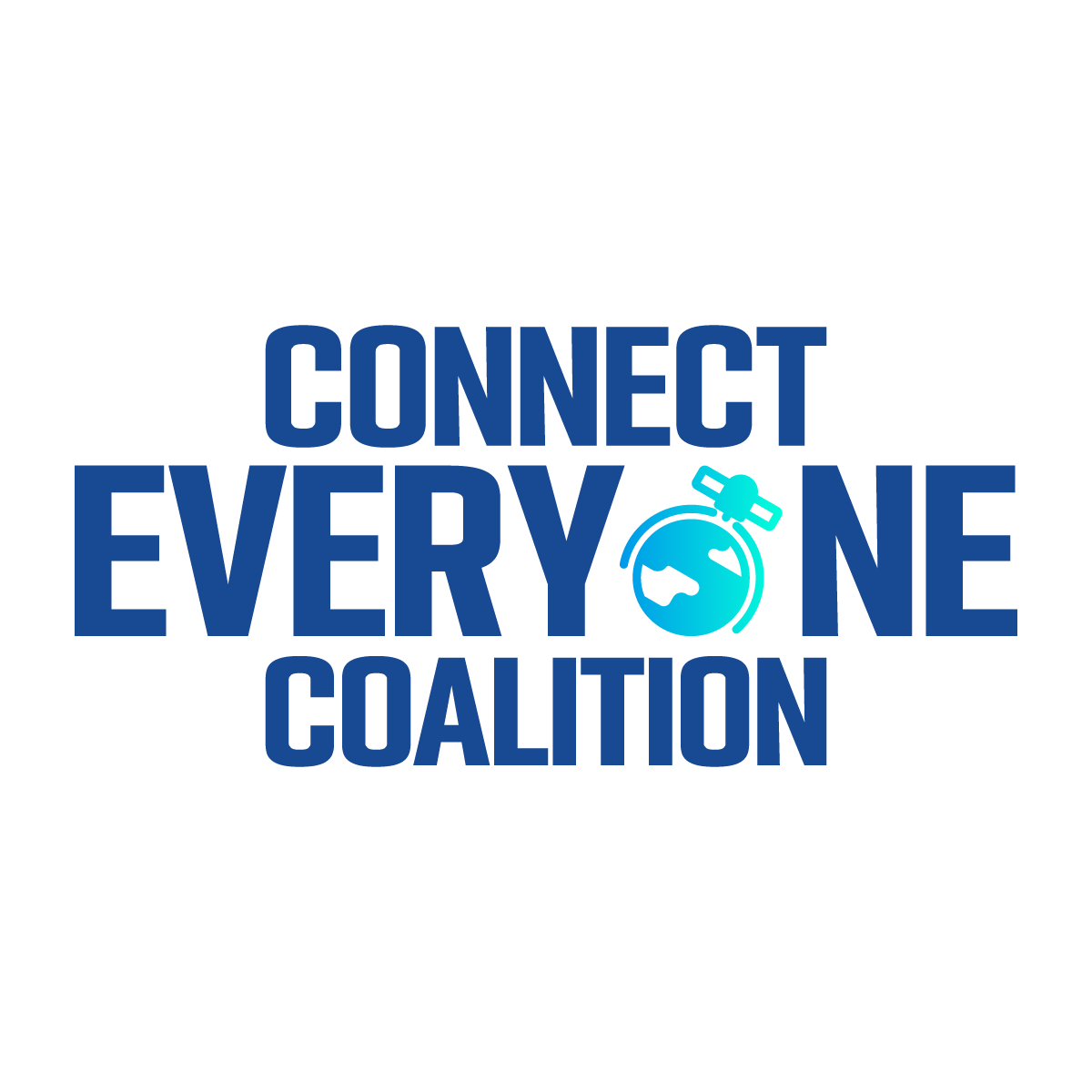 Connect Everyone Coalition tweet media