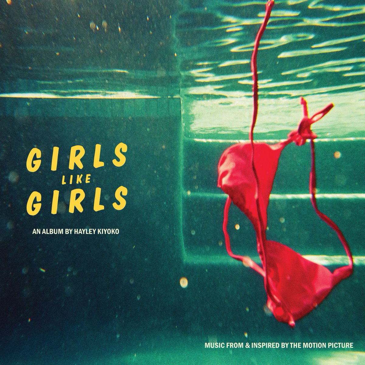 Girls Like Girls tweet media