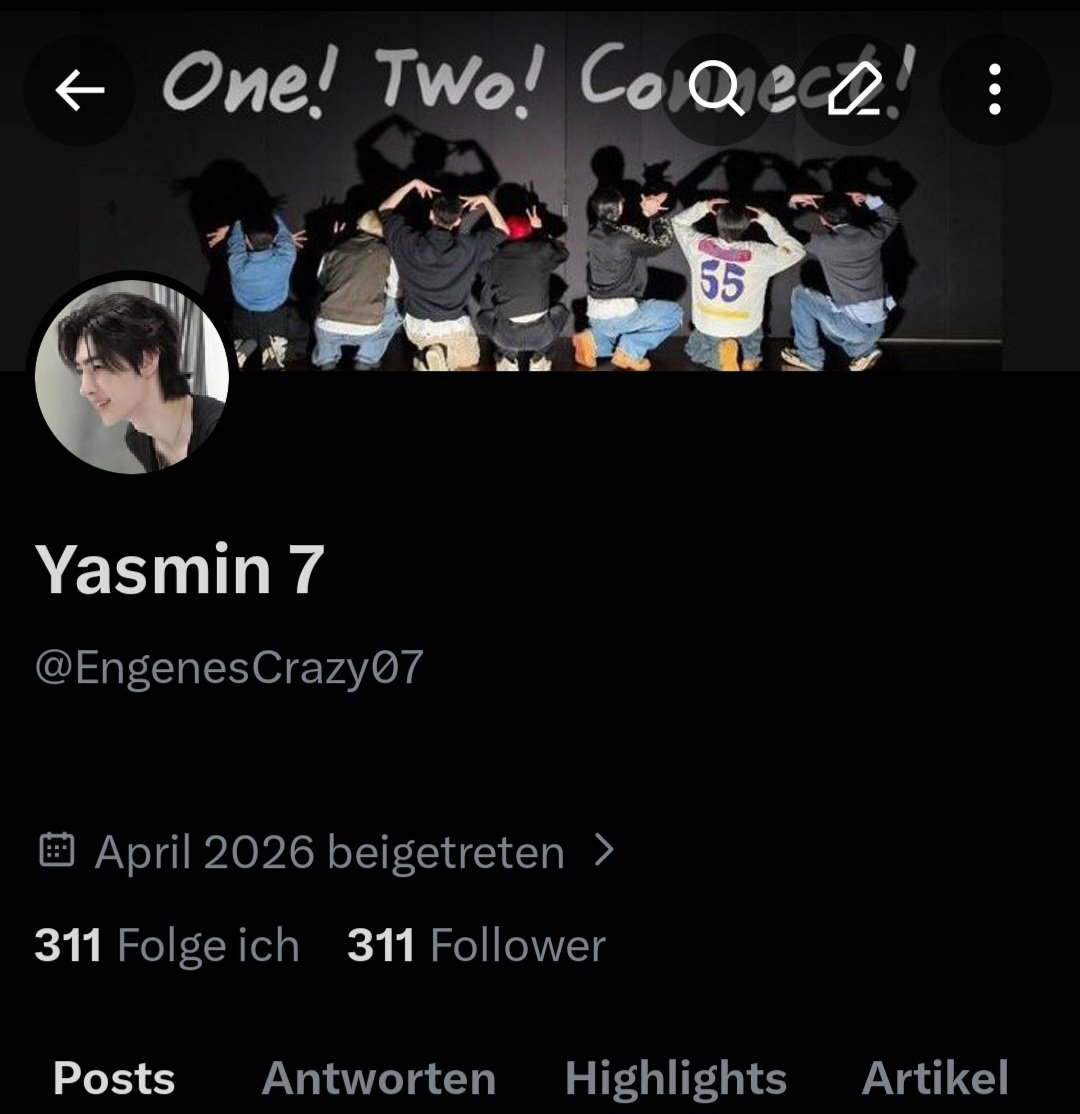 Yasmin 7 tweet media