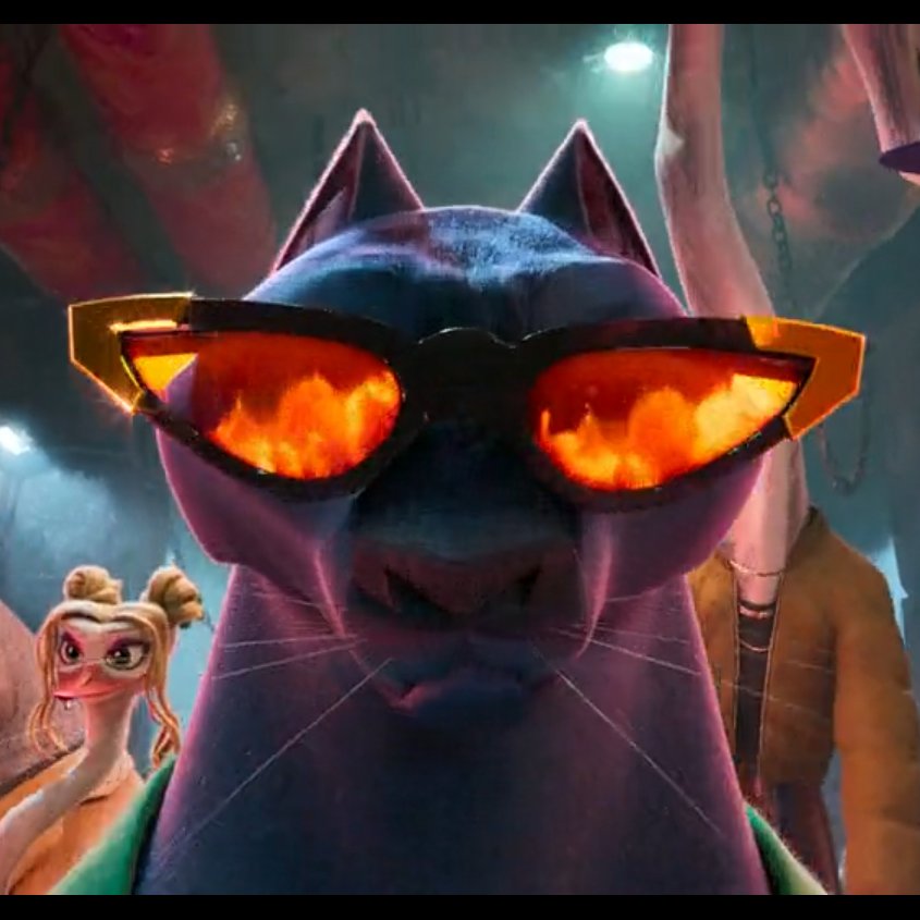 szylish_guy0025's tweet image. Jett Fillmore does NOT support the use of AI #GOATMovie #GOAT