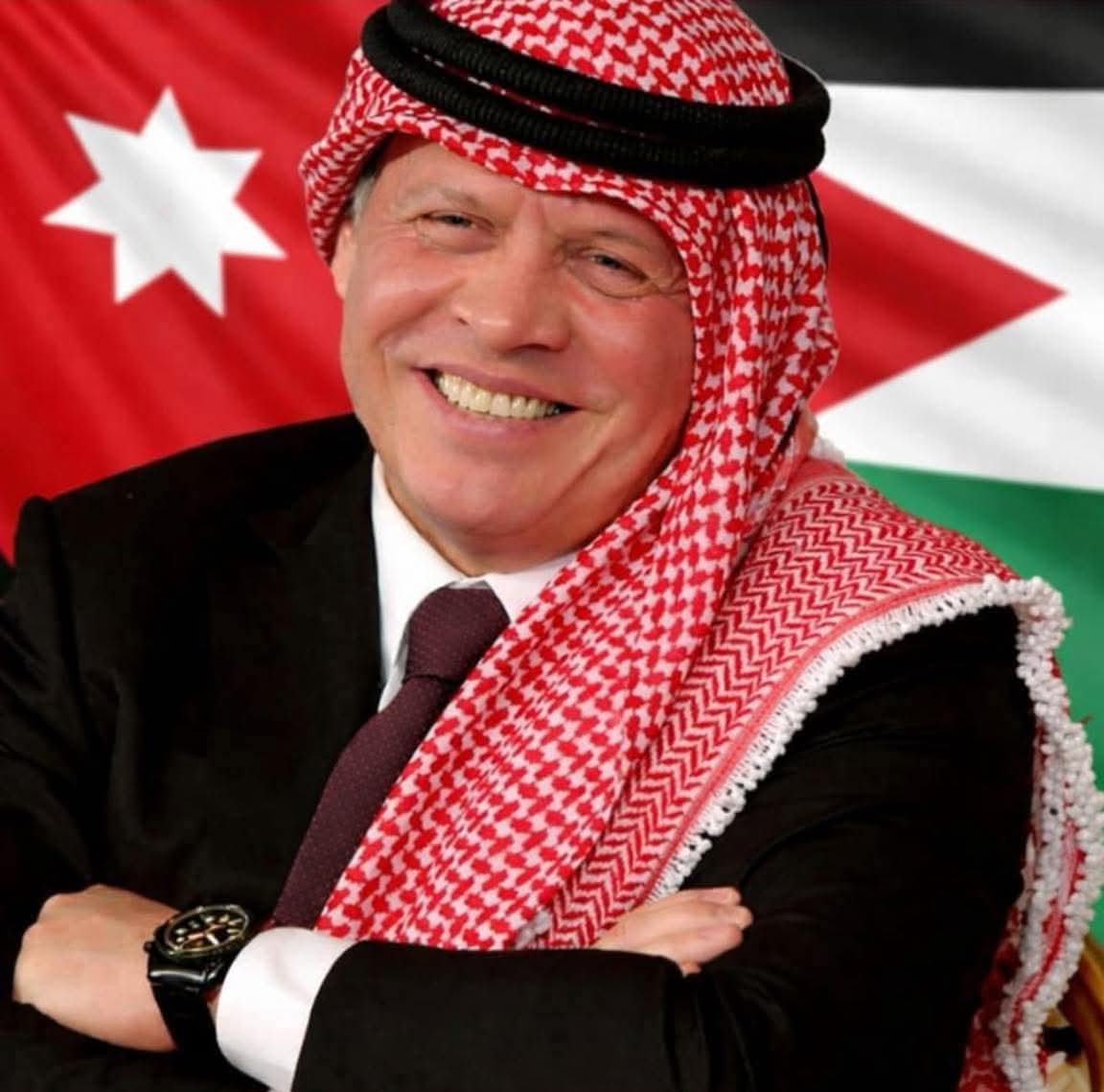 عوض العمارين☀️ 🇯🇴❤🇯🇴Awad Alamareen🟡 tweet media
