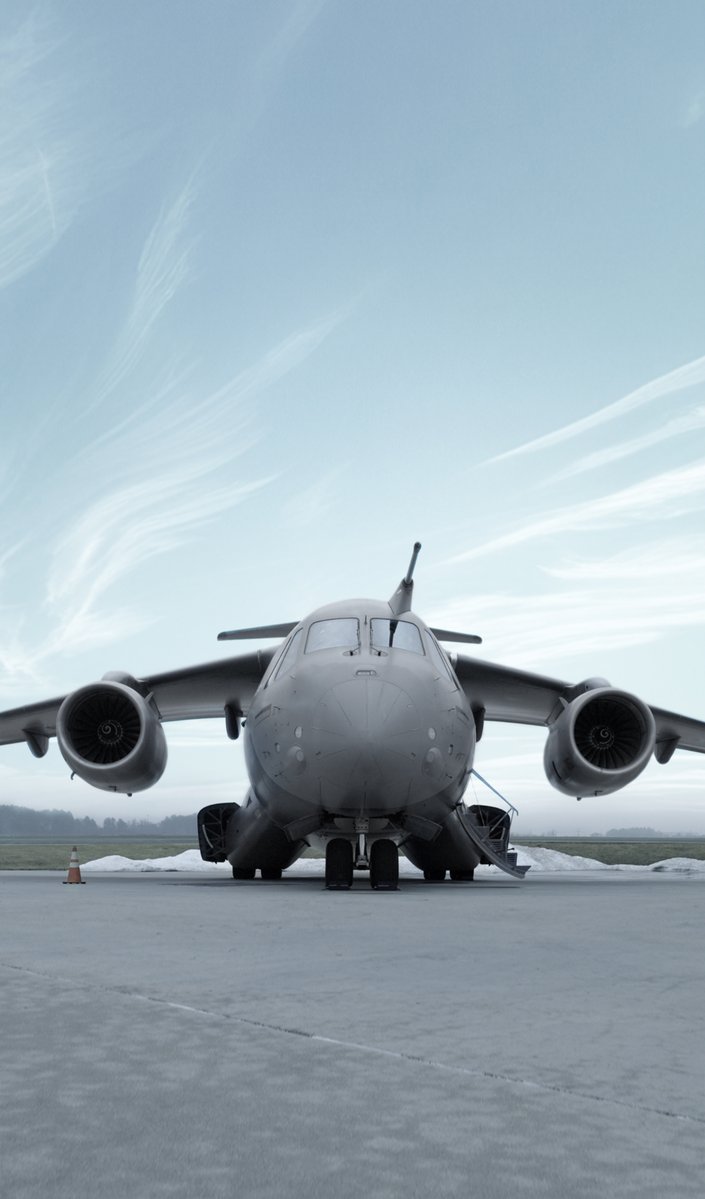 Global Defense magazine tweet media