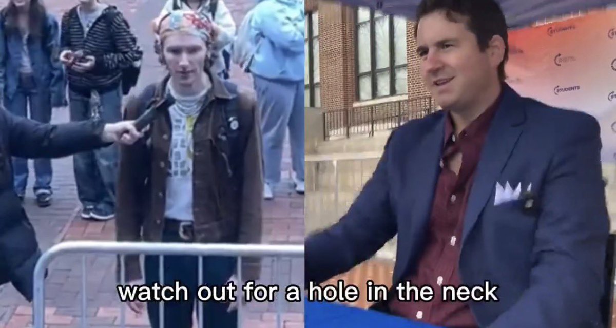 Libs of TikTok tweet media