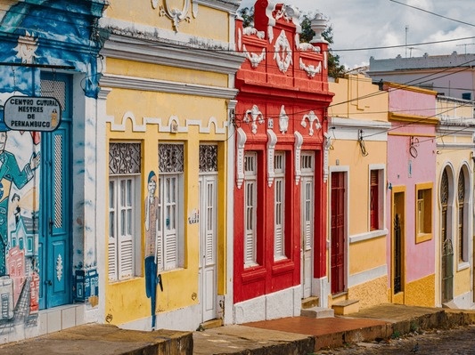 Nordeste Oriental tweet media