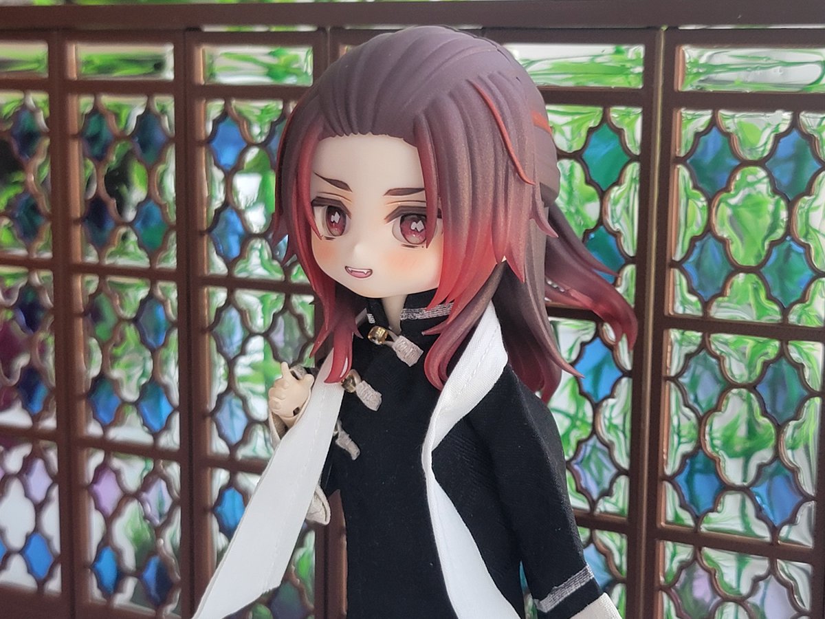 牡蛎 tweet media
