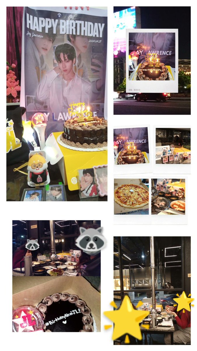 ✿NoreenYence🦝JLGaspar🌟🍵🦋 ʀᴇsᴛ tweet media