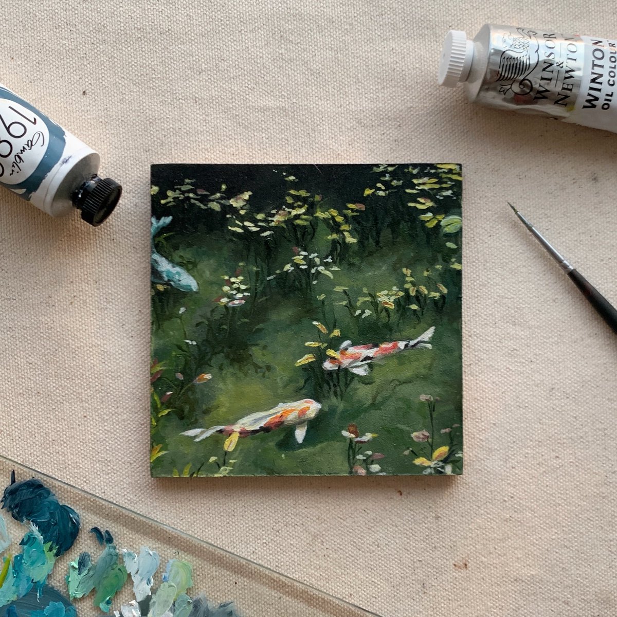 fattu 𓆤 tweet media