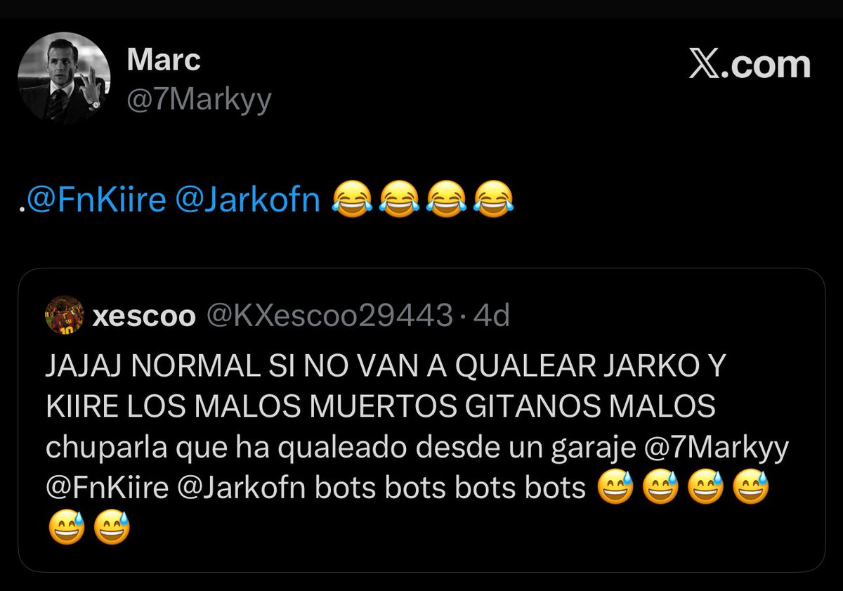 Marc tweet media