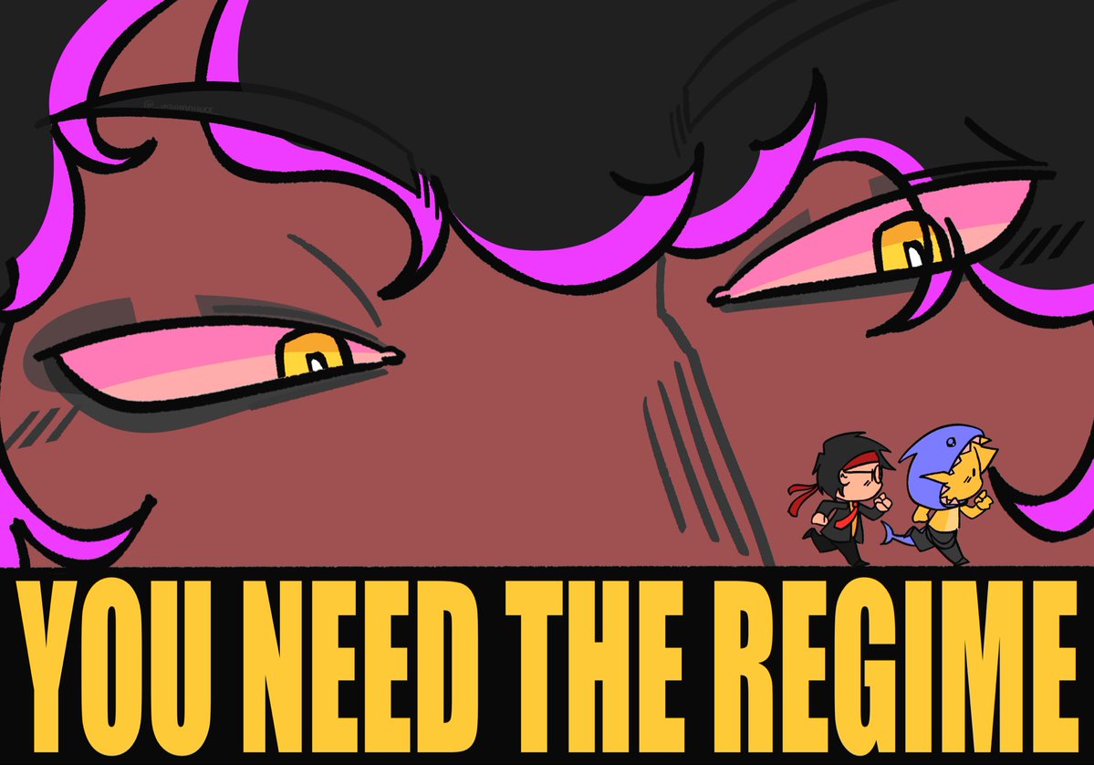 Rein☔️ 🇨🇳 tweet media