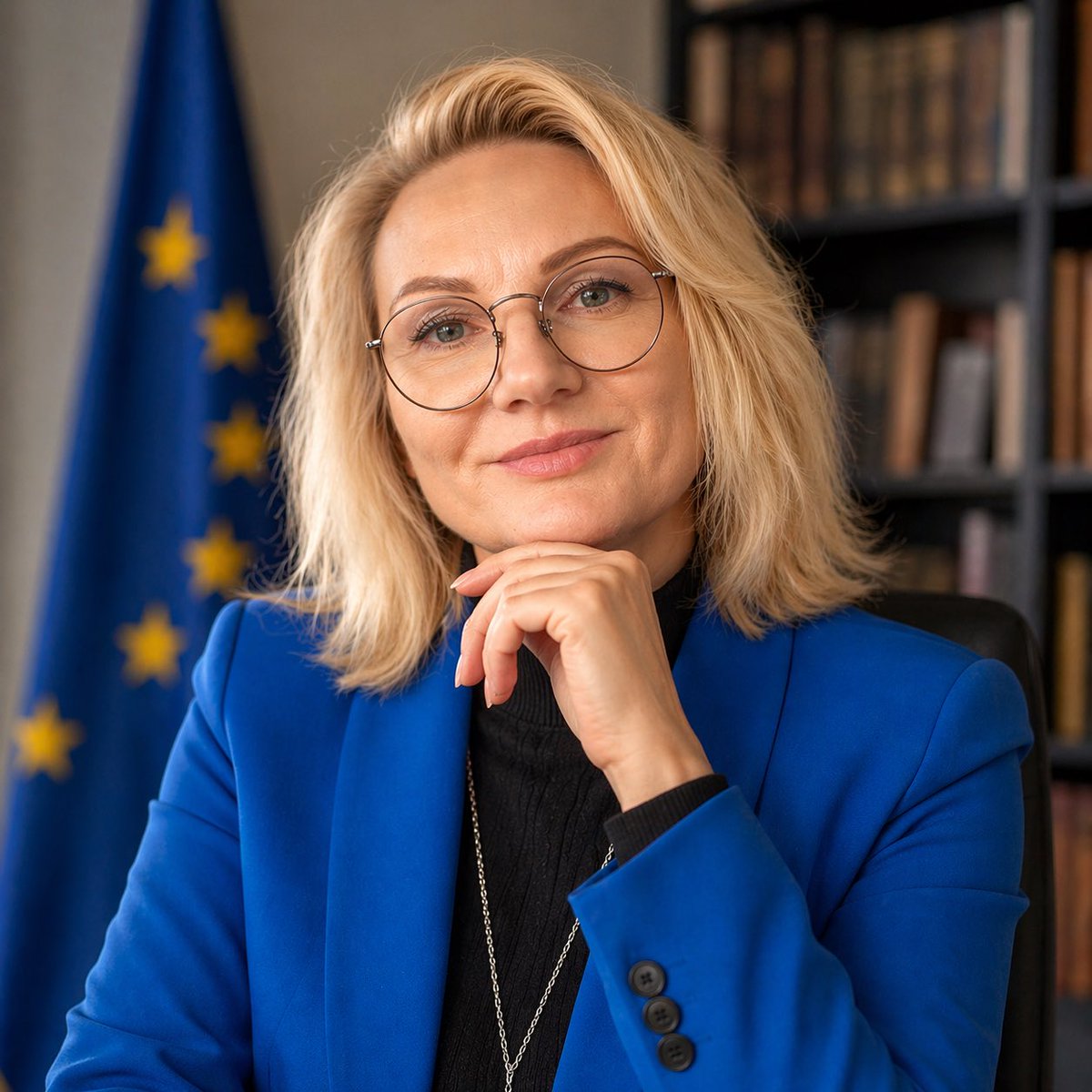 Marta_Witkowsk's tweet image. 🤍  A new chapter, grounded in deeper confidence and self-awareness. Fulfilled. A smile that comes from within 💙 🤍 #NewChapter #Confidence #SelfAwareness #Women #PersonalGrowth