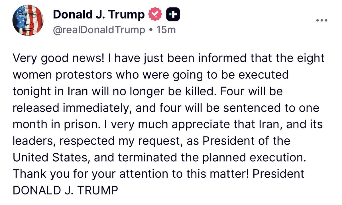 MAGA Voice tweet media