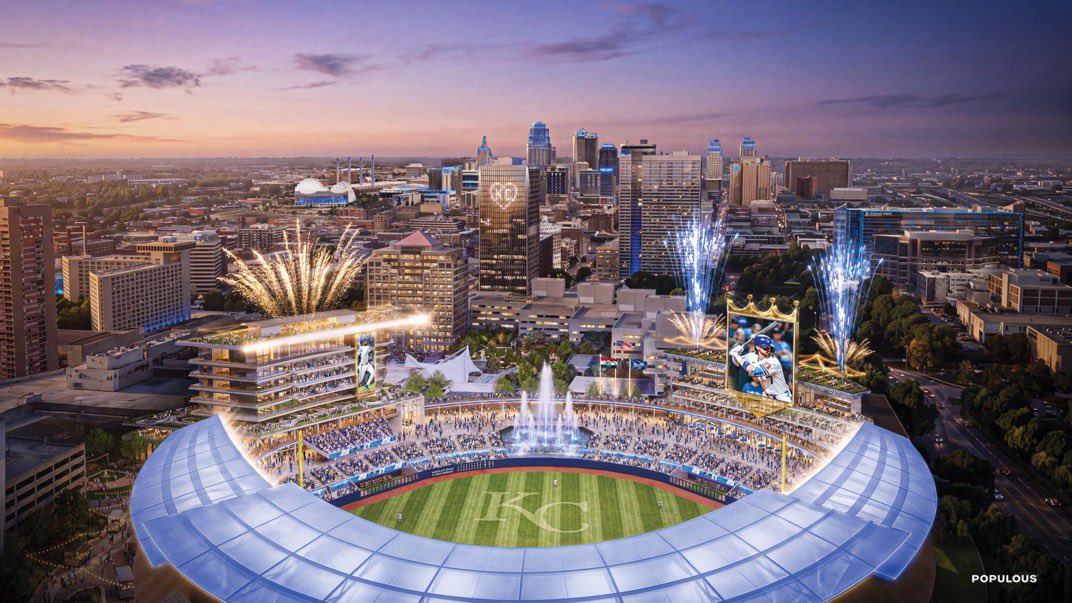 MLB Cathedrals tweet media