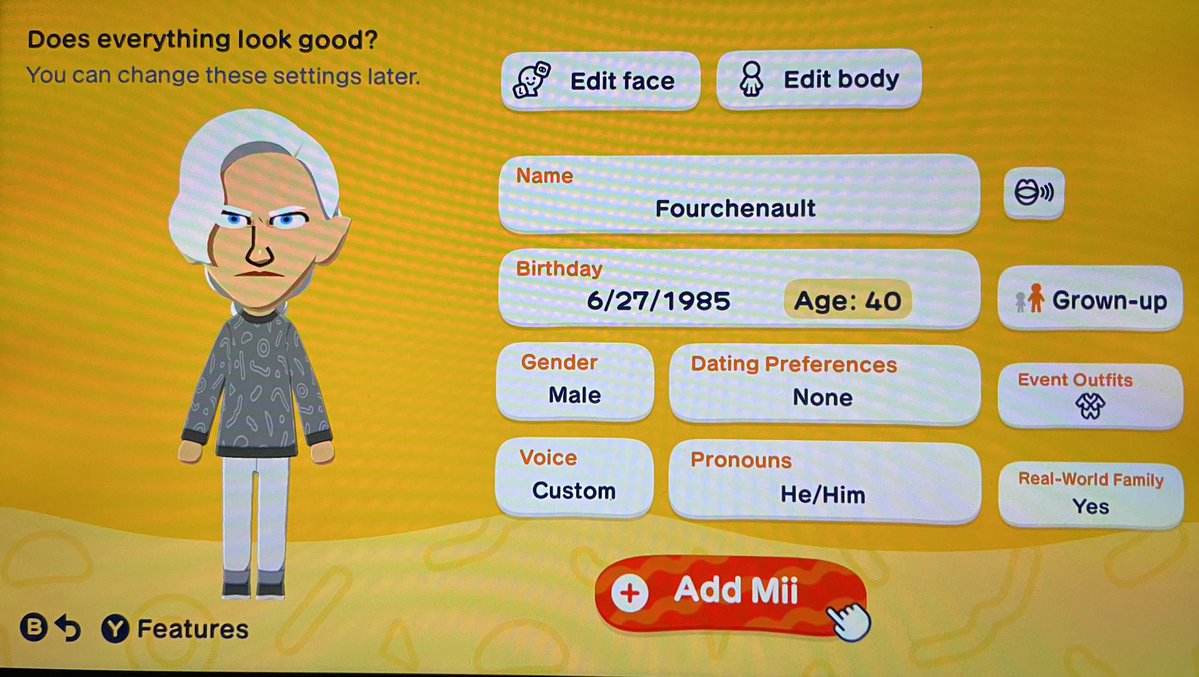 Liv, Laugh, Love tweet media