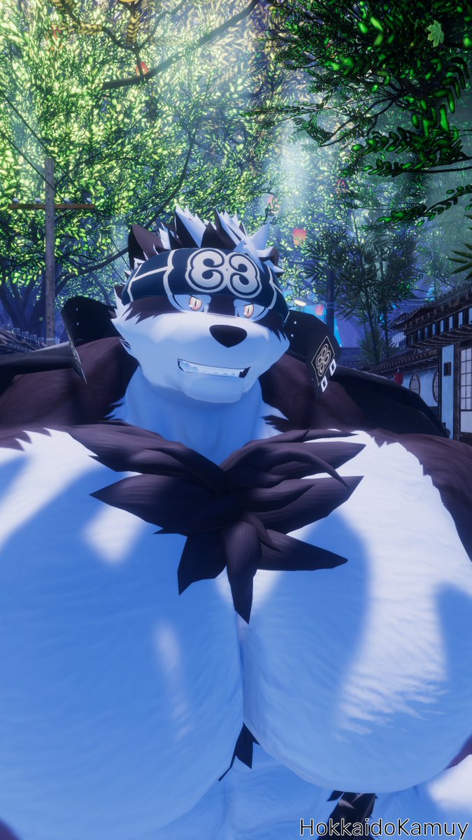 ❄️Horkeu Kamui❄️ 🇵🇸 tweet media