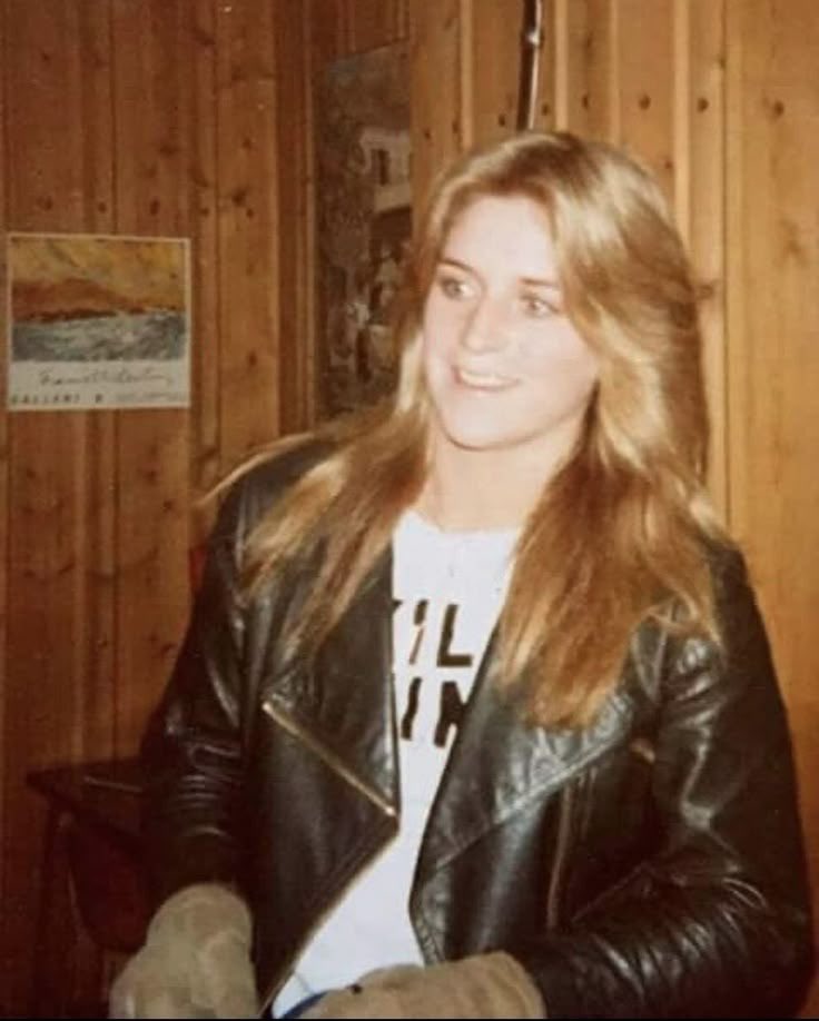 women in rock archive tweet media