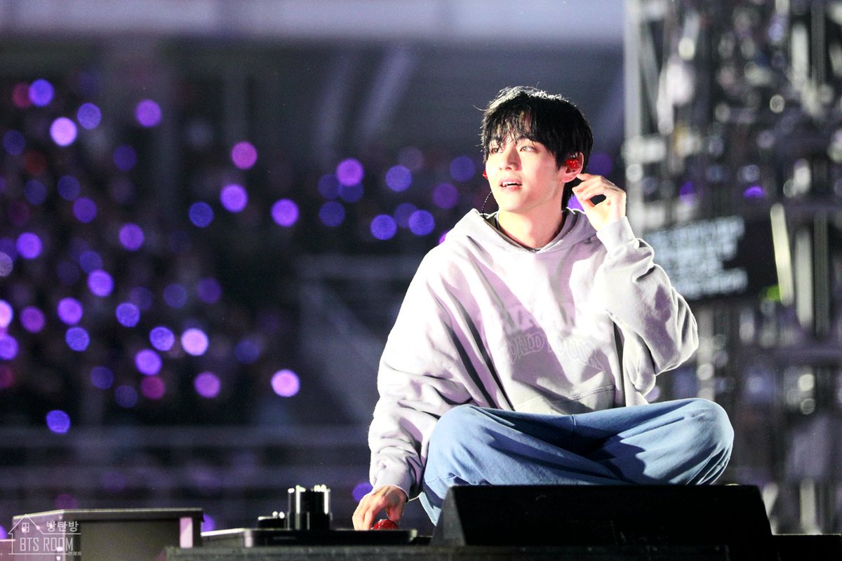 BTS Room 방탄방 防彈房 tweet media