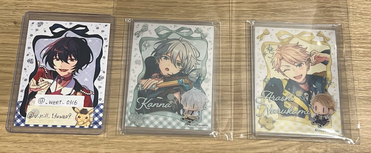 Luli 𓈒𓂂𓇬￤取引垢 tweet media