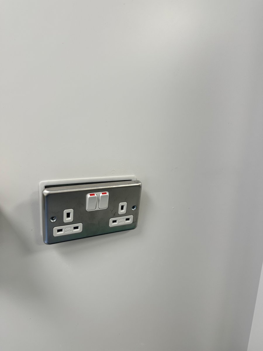 Campion Electrics tweet media