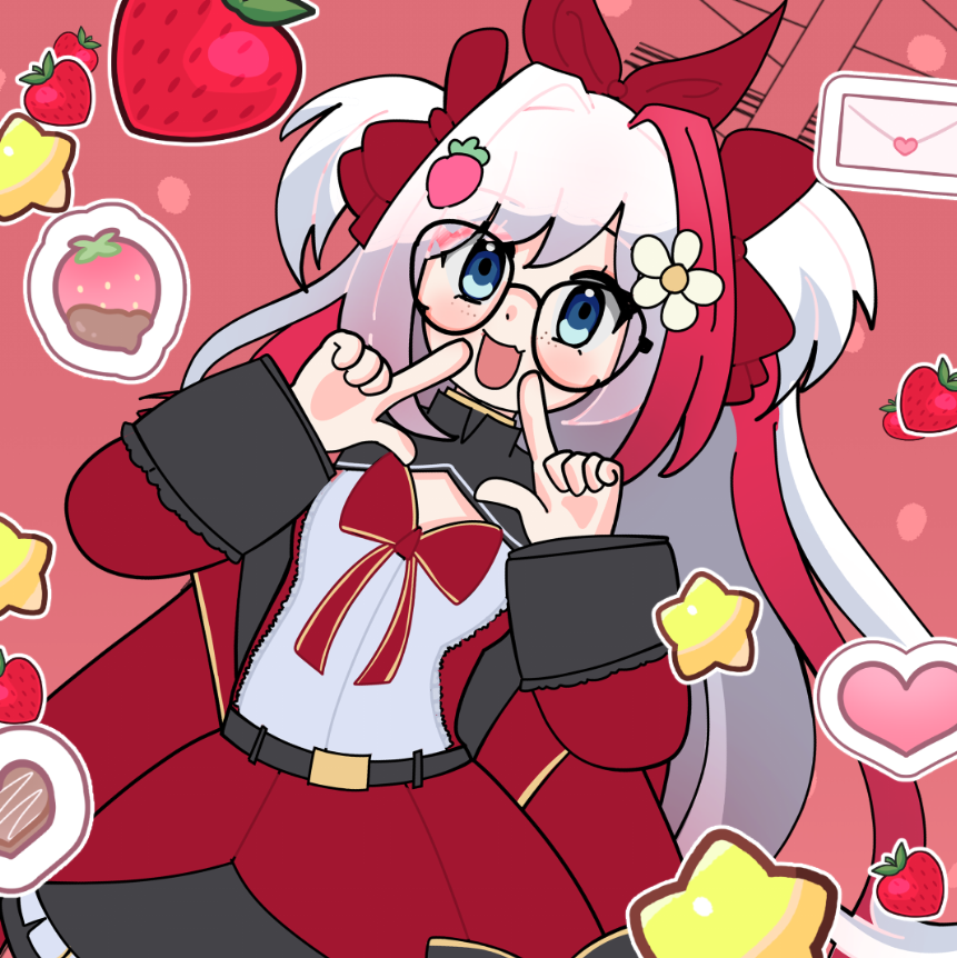 joyhi7ki's tweet photo. Finished my first part of the wheel!! ittttts @VanilleVT !! thank you for showing interest in my post!! I hope you like the art!!
#ARTificialextract https://t.co/qYqVhhUVXE
