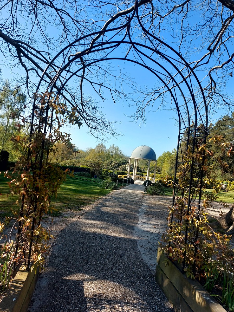 DrKhan_do's tweet image. 📸 from my day  - My walk #Breaktime 
✍️#retreat