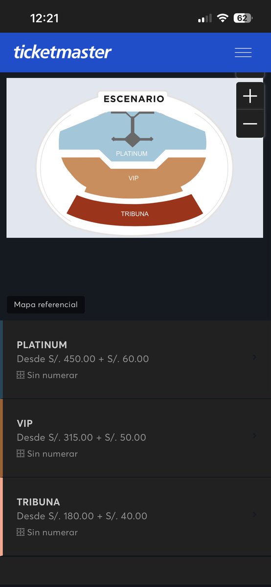 frann594's tweet photo. Alguien quiere ? #ENHYPEN #ticketmaster #peru #enhypenperu https://t.co/3GPgDiWeaO