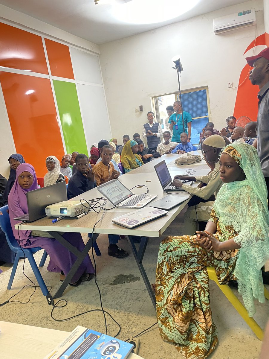 Paritie Innovation Hub tweet media