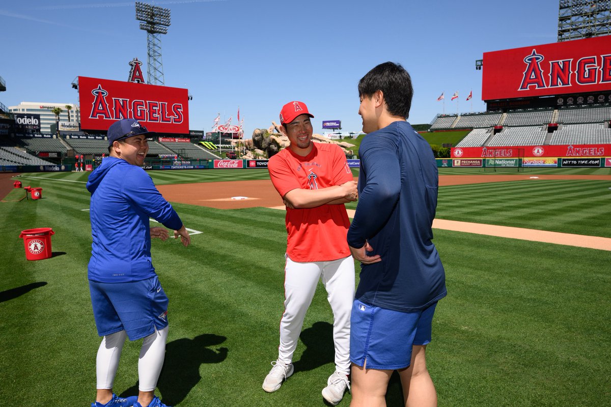 Toronto Blue Jays tweet media