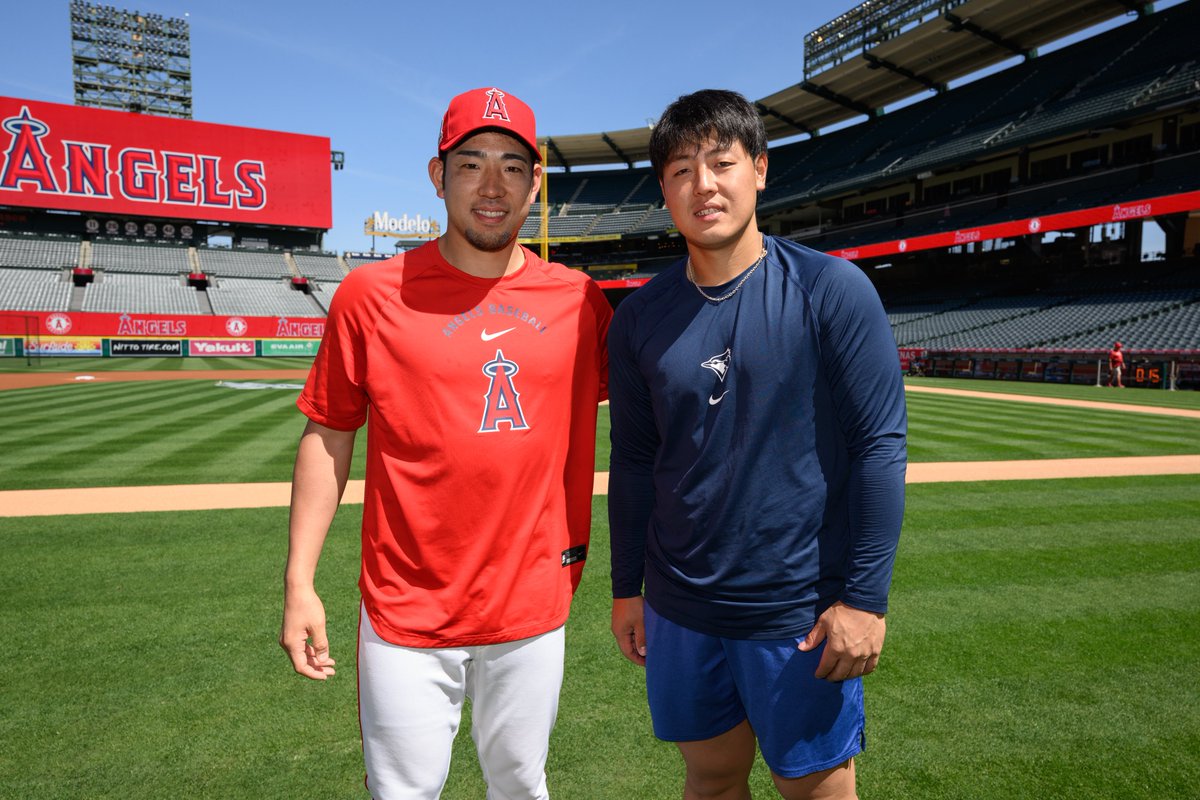 Toronto Blue Jays tweet media