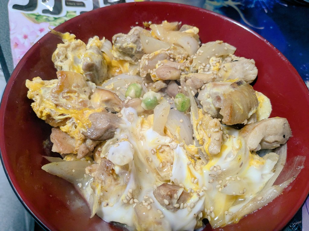 おまる！ tweet media