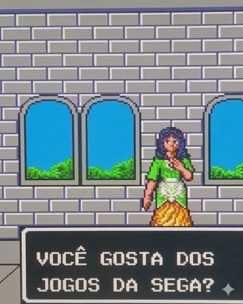 Mega Drive tweet media