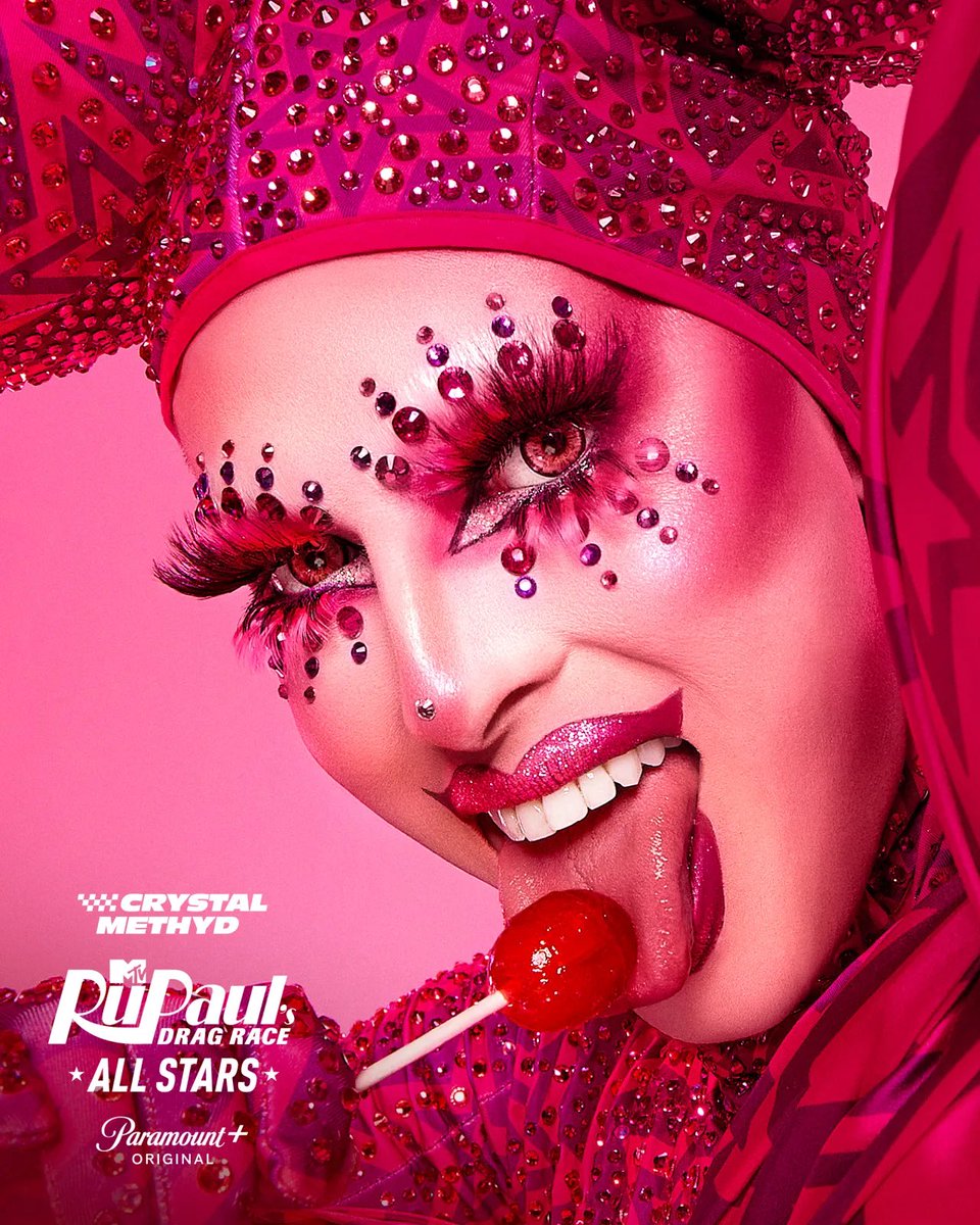 Tommylarghi's tweet image. I'm going to be so obsessed guys 🍭 #dragrace #allstars