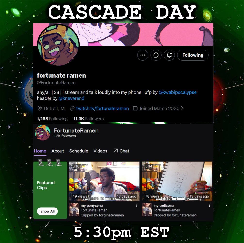 Homestuck Official Community tweet media