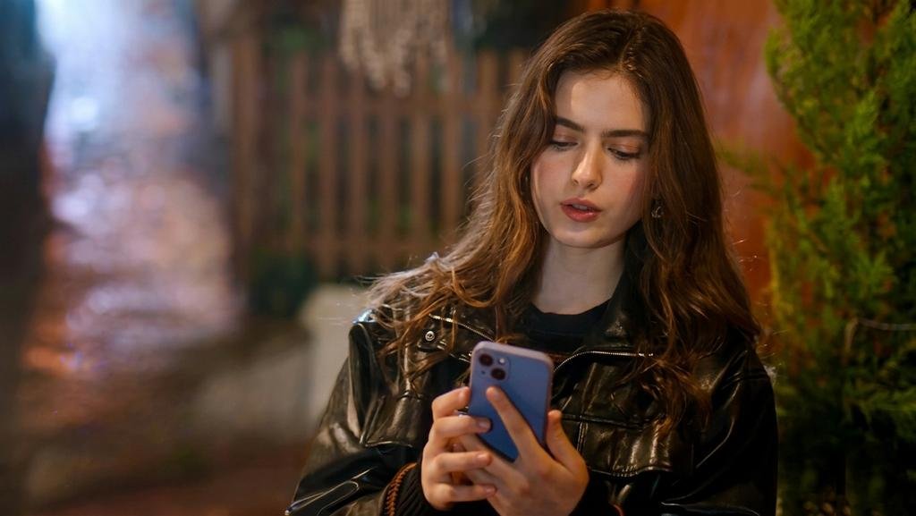 Kameramın Arkası tweet media