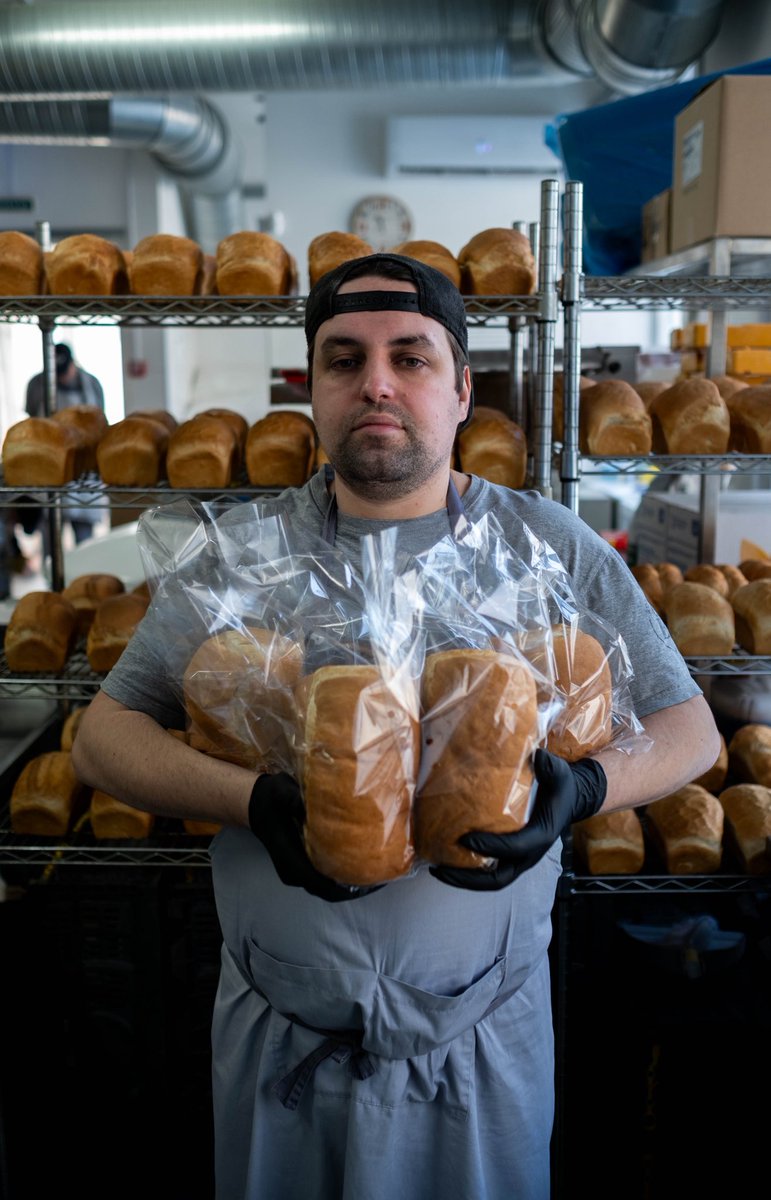 GoodBreadKyiv's tweet photo. Some US states now legally require digital accessibility for people with disabilities. Ukraine isn't there yet legally. But we're already building what the law hasn't mandated — an economy that includes everyone. Support that work: https://t.co/awGkbykHKw https://t.co/bKER4jxQfJ