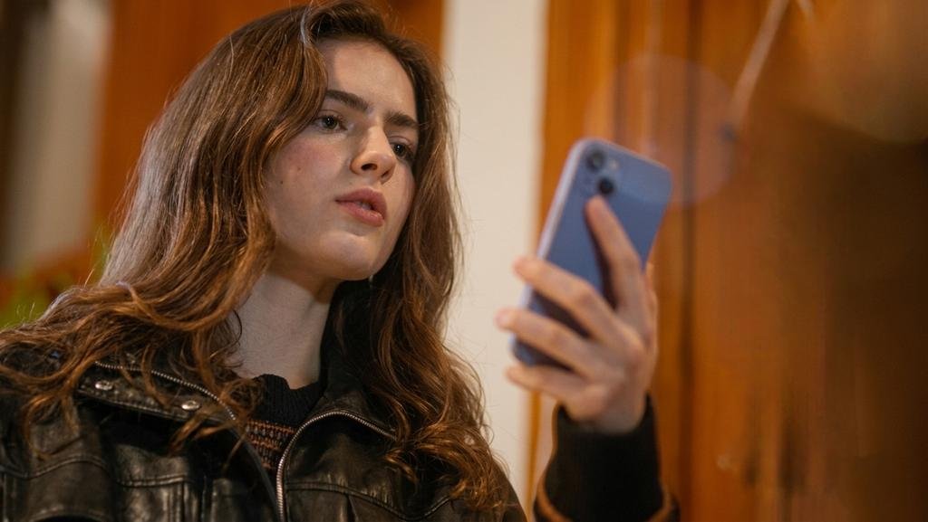 Kameramın Arkası tweet media