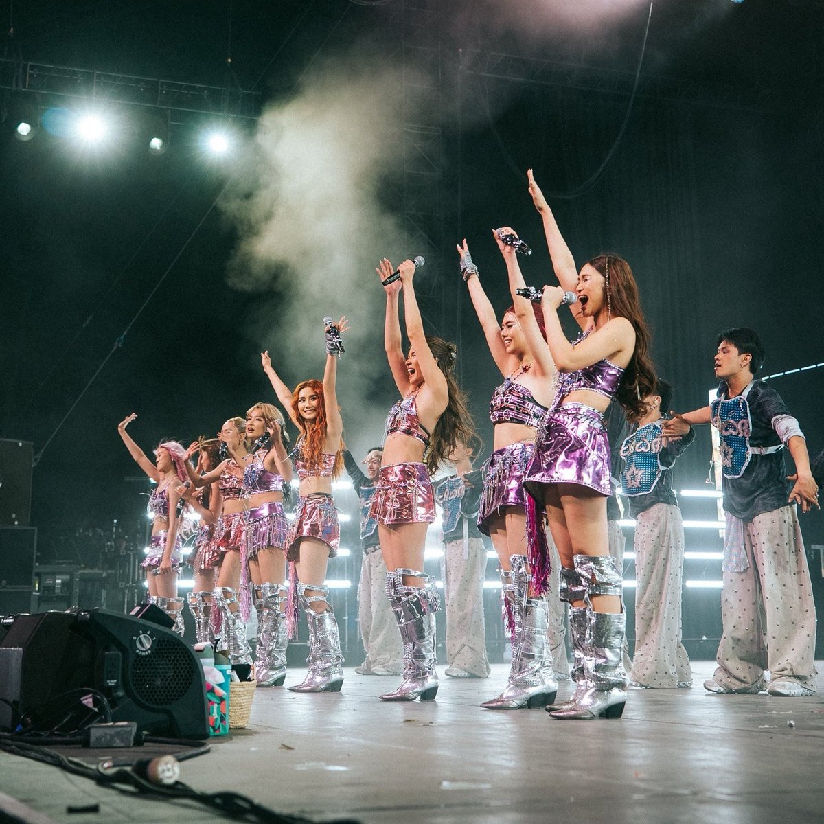 Pop Core tweet media