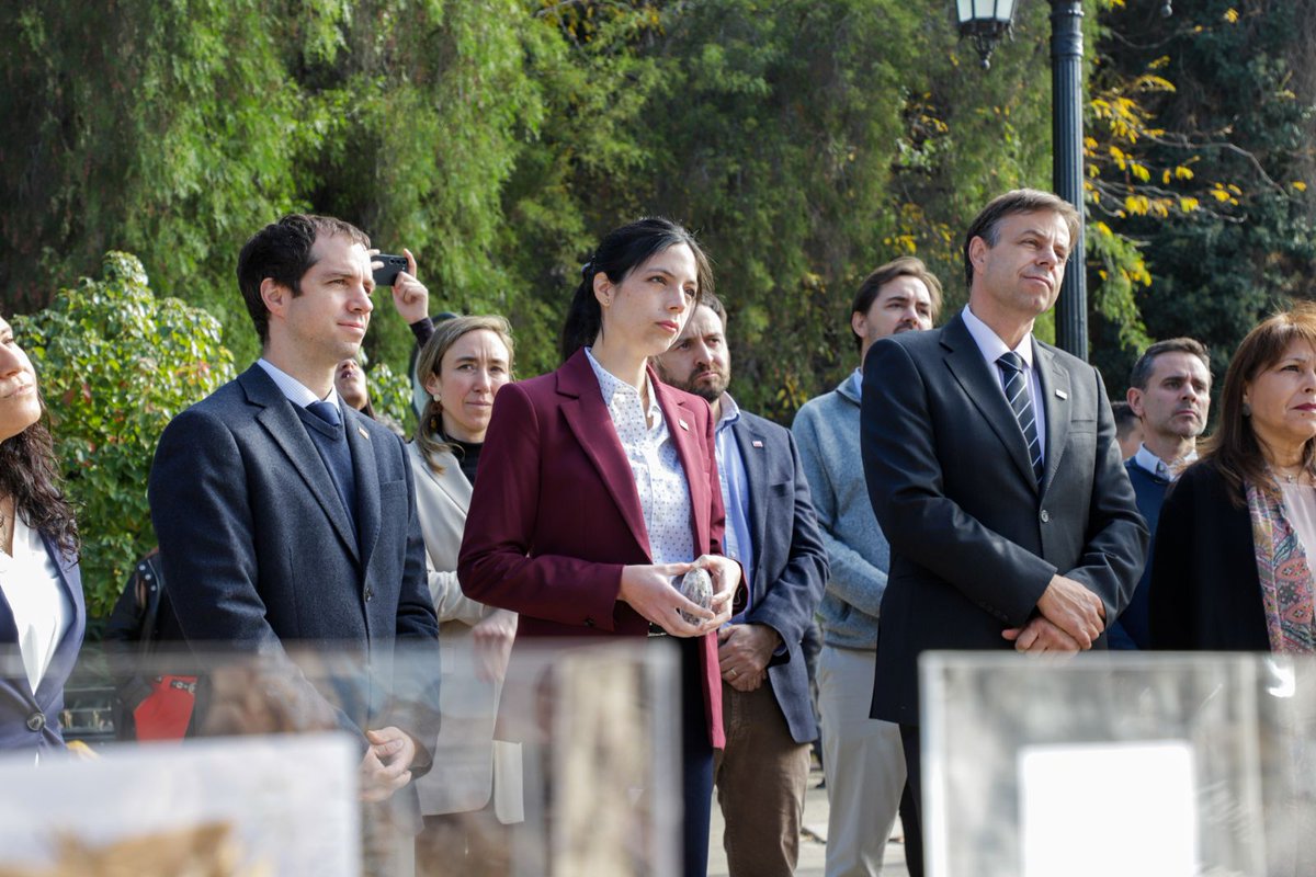 Ministerio del Medio Ambiente tweet media