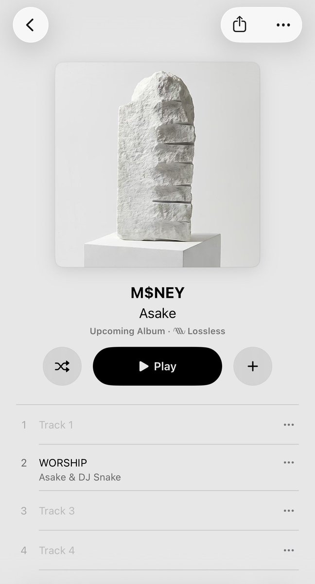 Afrovision tweet media