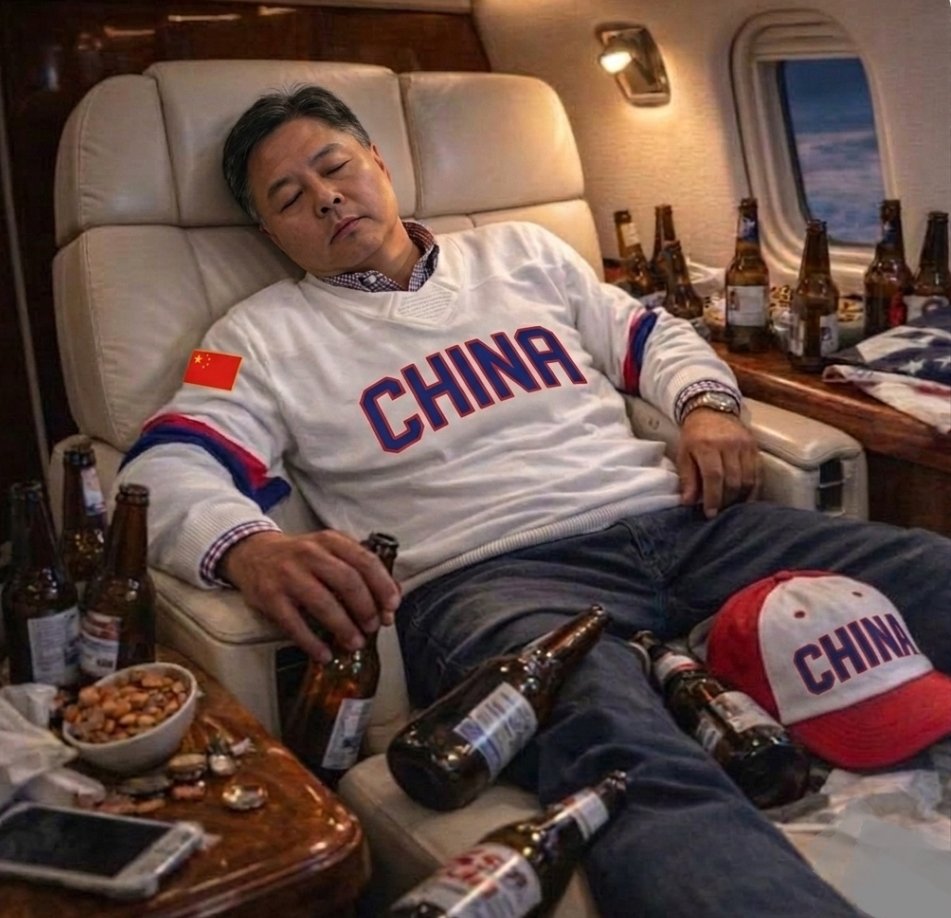 Ivana Cocktail tweet media