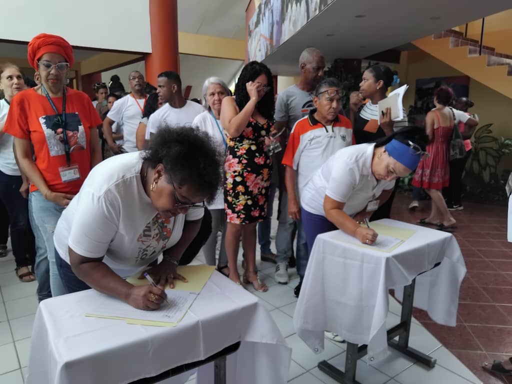 Gretza Sánchez Padrón tweet media