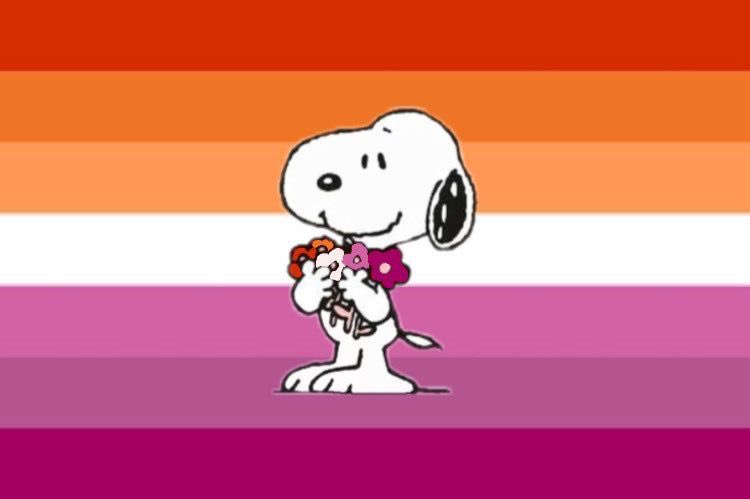 zqsapphicss's tweet photo. feliz semana de la visibilidad lésbica, mis lesbianas favoritas 🧡🤍🩷 https://t.co/cZ7hgmGOQ6