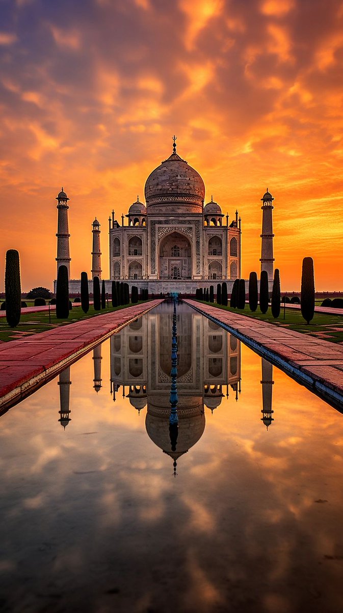 naturebeautyh's tweet photo. Taj mahal https://t.co/TKpmUWUczT